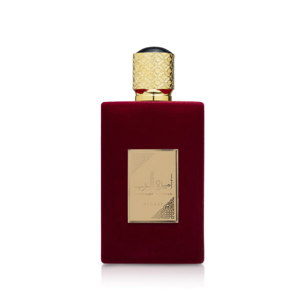 Lattafa Ameerat Al Arab Eau de Parfum - 100ml