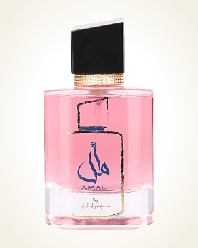 Ard Al Zaafaran Amal Eau de Parfum - 100 ml