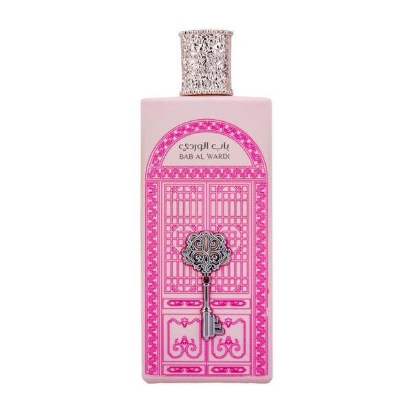 Ard Al Zaafaran Bab Al Wardi Eau de Parfum - 100 ml