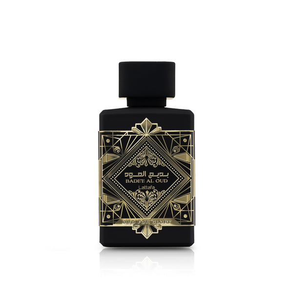 Lattafa Badee Al Oud – Oud for glory Eau de Parfum - 100ml