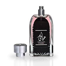 Hayaati Ard Al Zaafaran EDP Spray Women 100ML