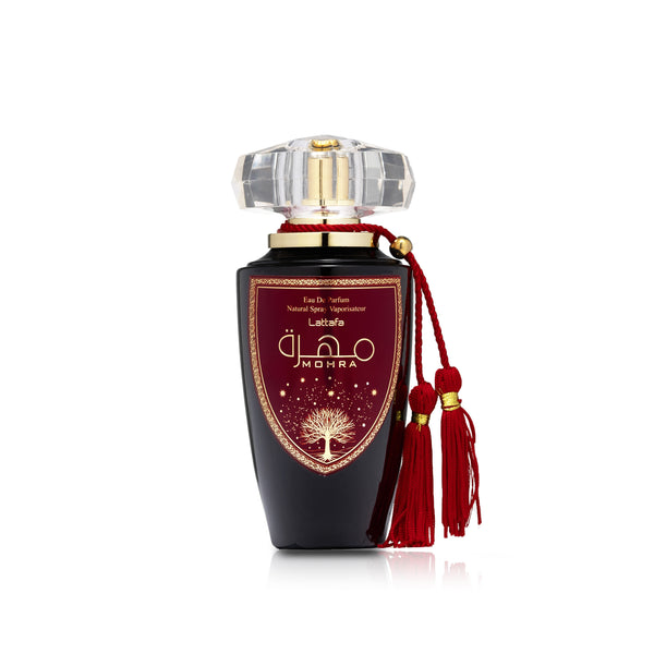 Lattafa Mohra Eau de Parfum - 100ml