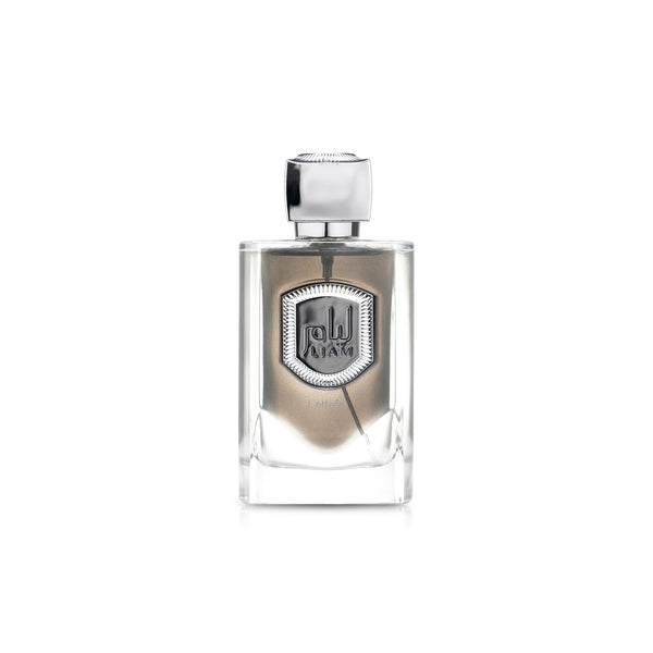 Lattafa Liam (Grey) Eau de Parfum - 100ml