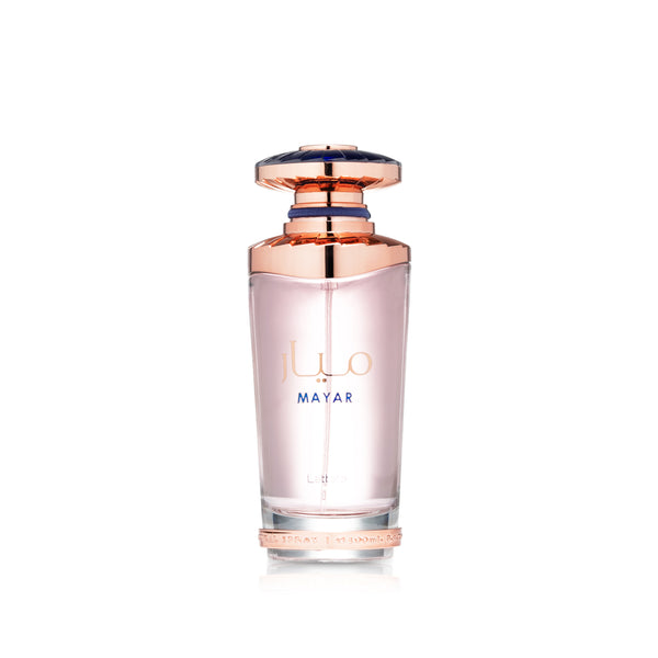 Mayar Lattafa Eau De Parfum - 100 ml