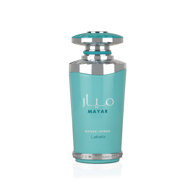 Mayar Natural Intense Lattafa Eau De Parfum - 100 ml