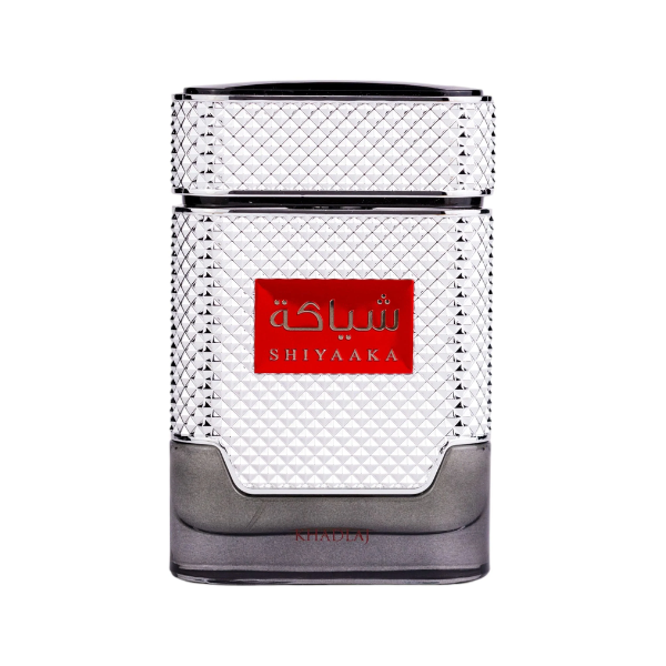 Khadlaj Shiyaaka Eau de Parfum  For Men - 100 ML