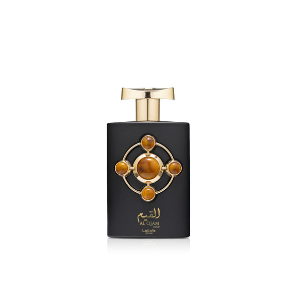 Lattafa Al Qiam Gold Eau de Parfum - 100 ML