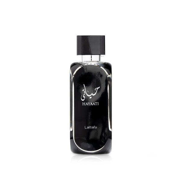 Lattafa Hayaati Eau de Parfum - 100ml