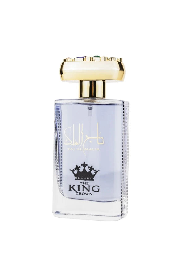 Ard Al Zaafaran Taj Al Malik Eau de Parfum - 100ml