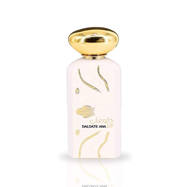 Daloate Ana Eau de Parfum by Ard Al Zaafaran - 100ml