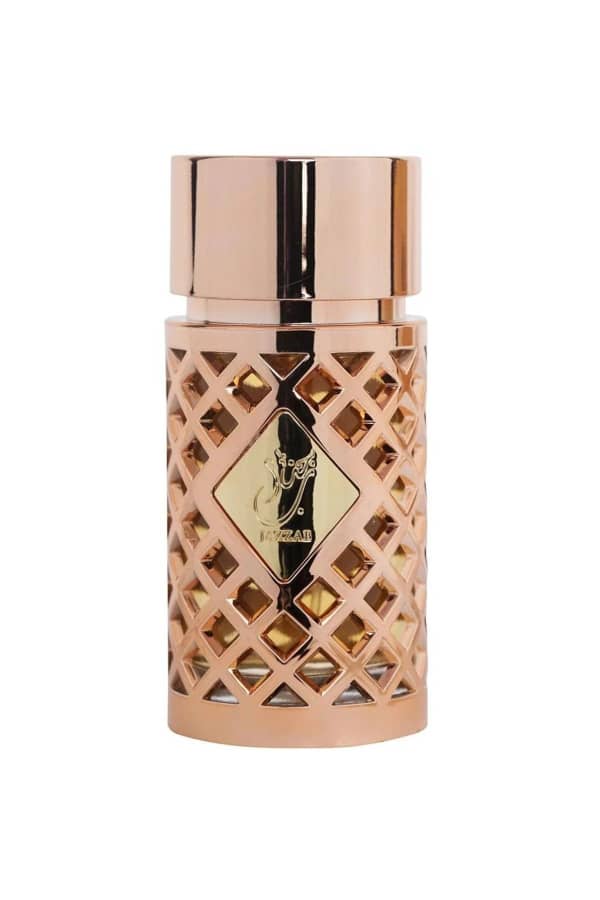 Jazzab Gold Ard Al Zaafaran Eau de Parfum 100ml