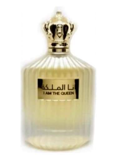 Ana Al Malikah I Am The Queen Ard Al Zaafaran Eau de Parfum - 100ml