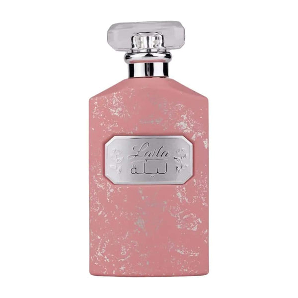 Laila Eau de Parfum by Ard Al Zaafaran - 100ml