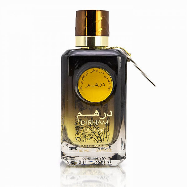 Dirham Oud  Eau de Parfum Ard al Zaafaran - 100 ml