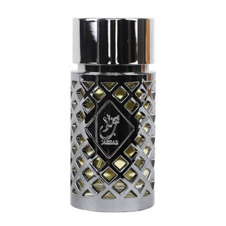 Jazzab Silver Eau De Parfum Ard Al Zaafaran - 100ml